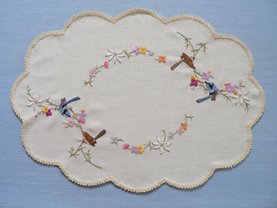 Welcome to The Stitchery online shop.